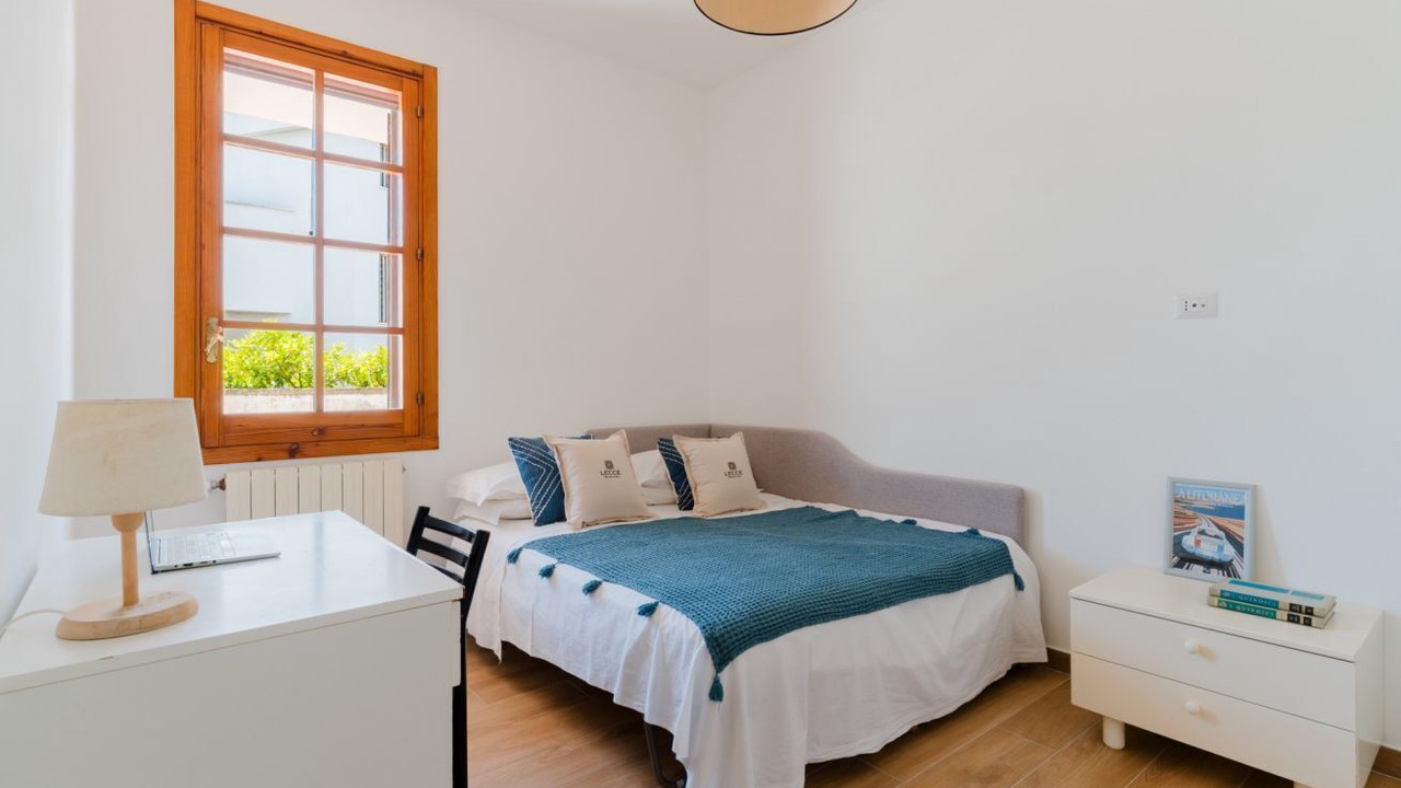 Photo of Bedroom in Lecce