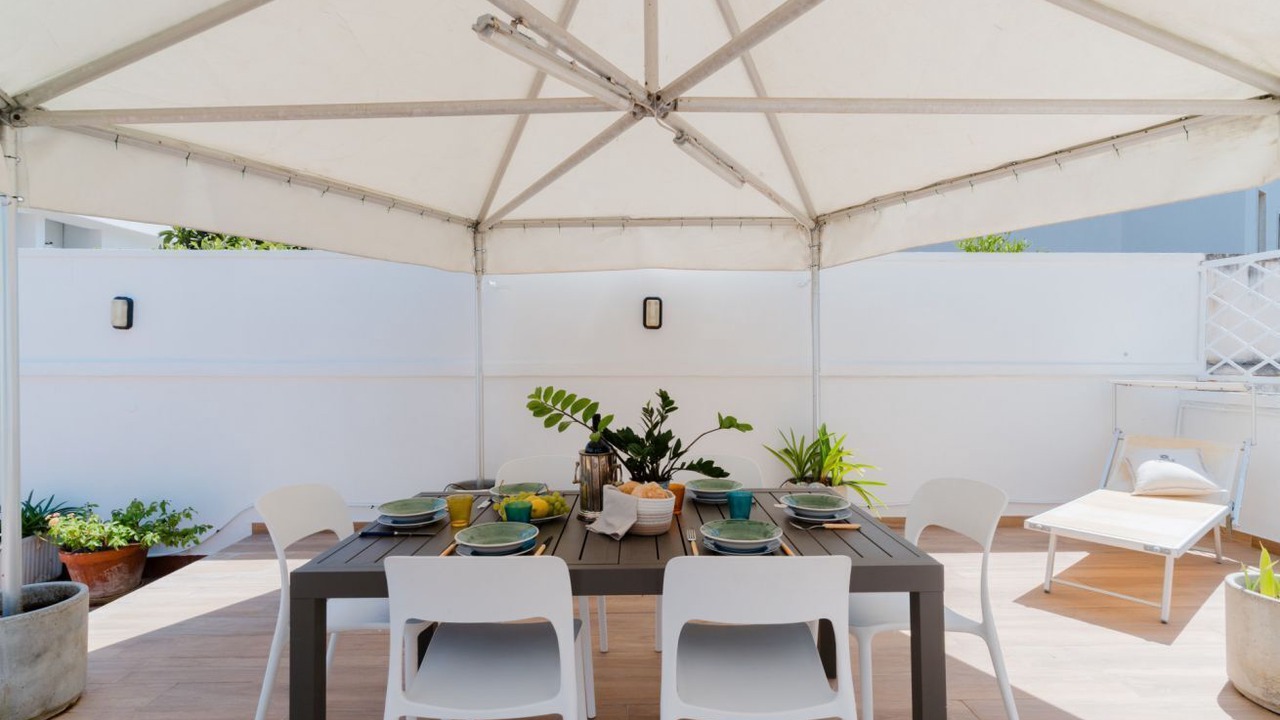 Photo of Outdoor in Lecce