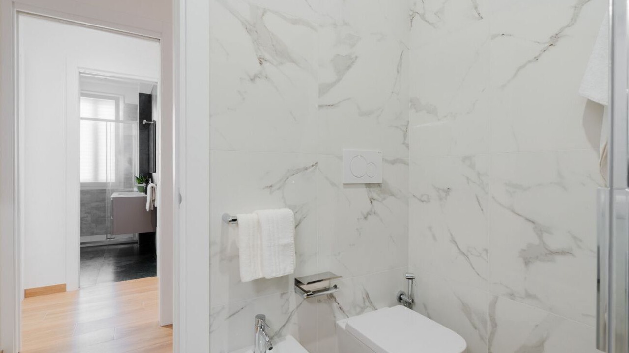 Photo of Bathroom in Lecce