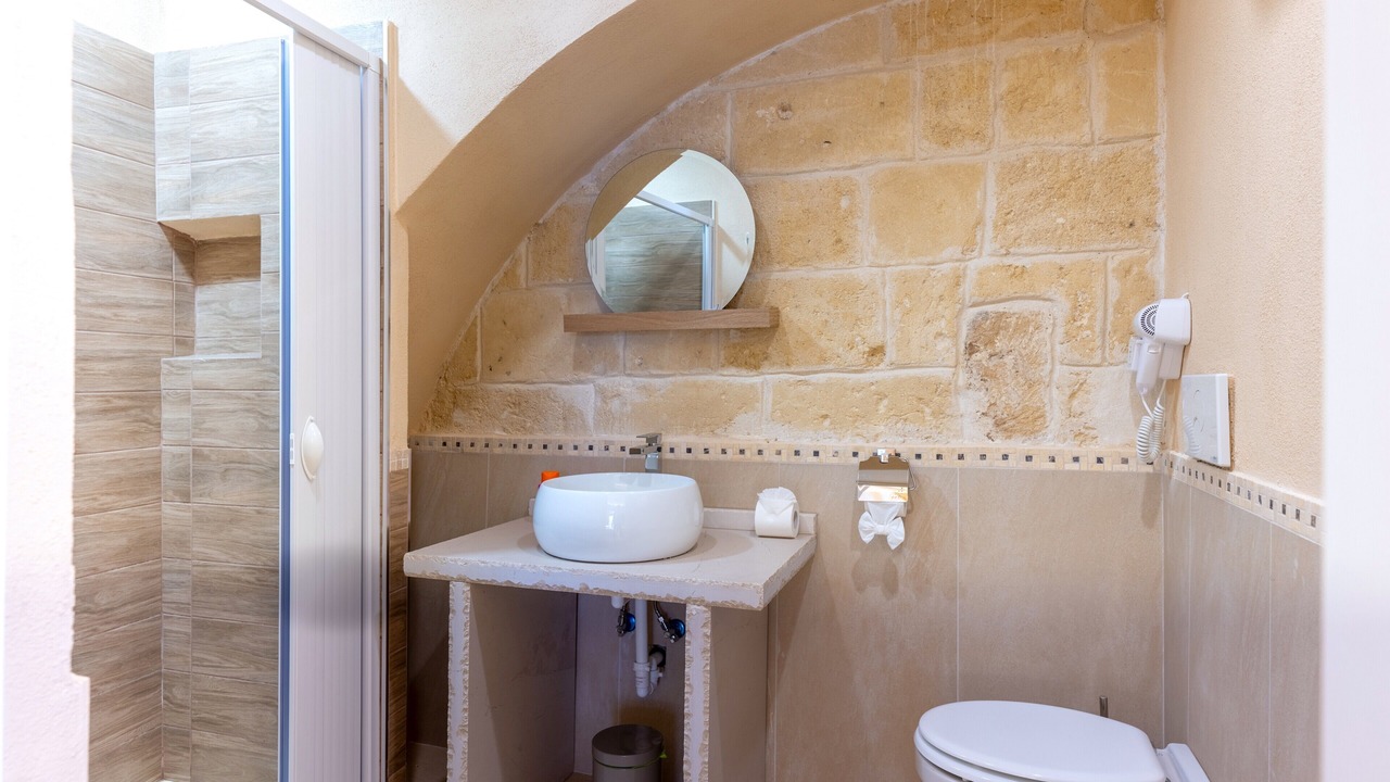 Photo of Bathroom in Massafra