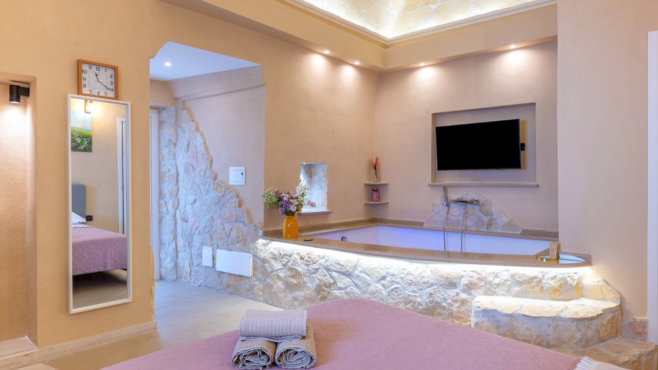 Photo of Bedroom in Massafra