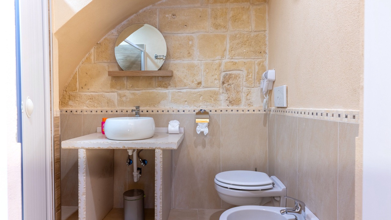 Photo of Bathroom in Massafra