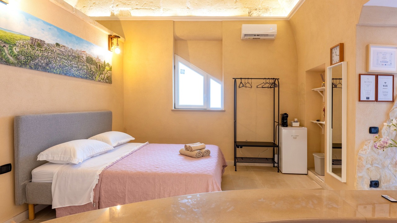 Photo of Bedroom in Massafra