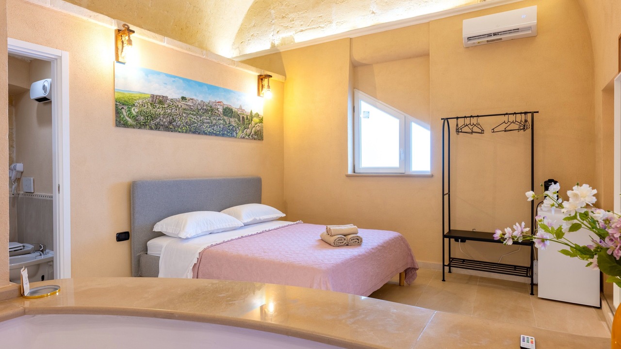 Photo of Bathroom in Massafra