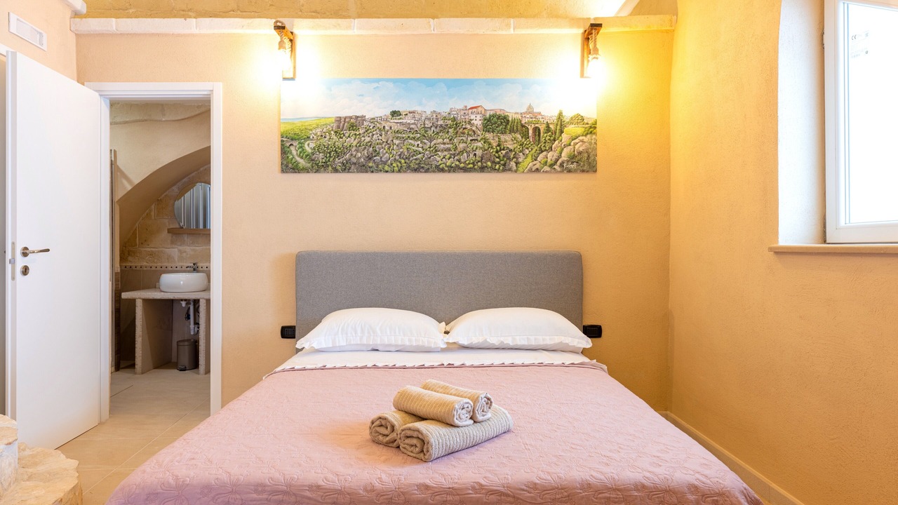 Photo of Bedroom in Massafra