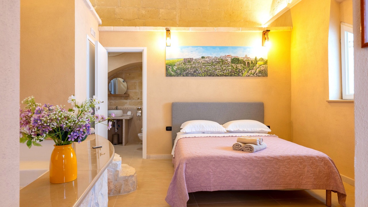 Photo of Bedroom in Massafra