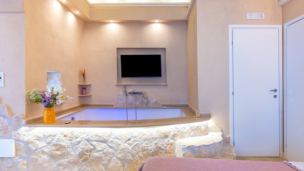 Photo of Bedroom in Massafra