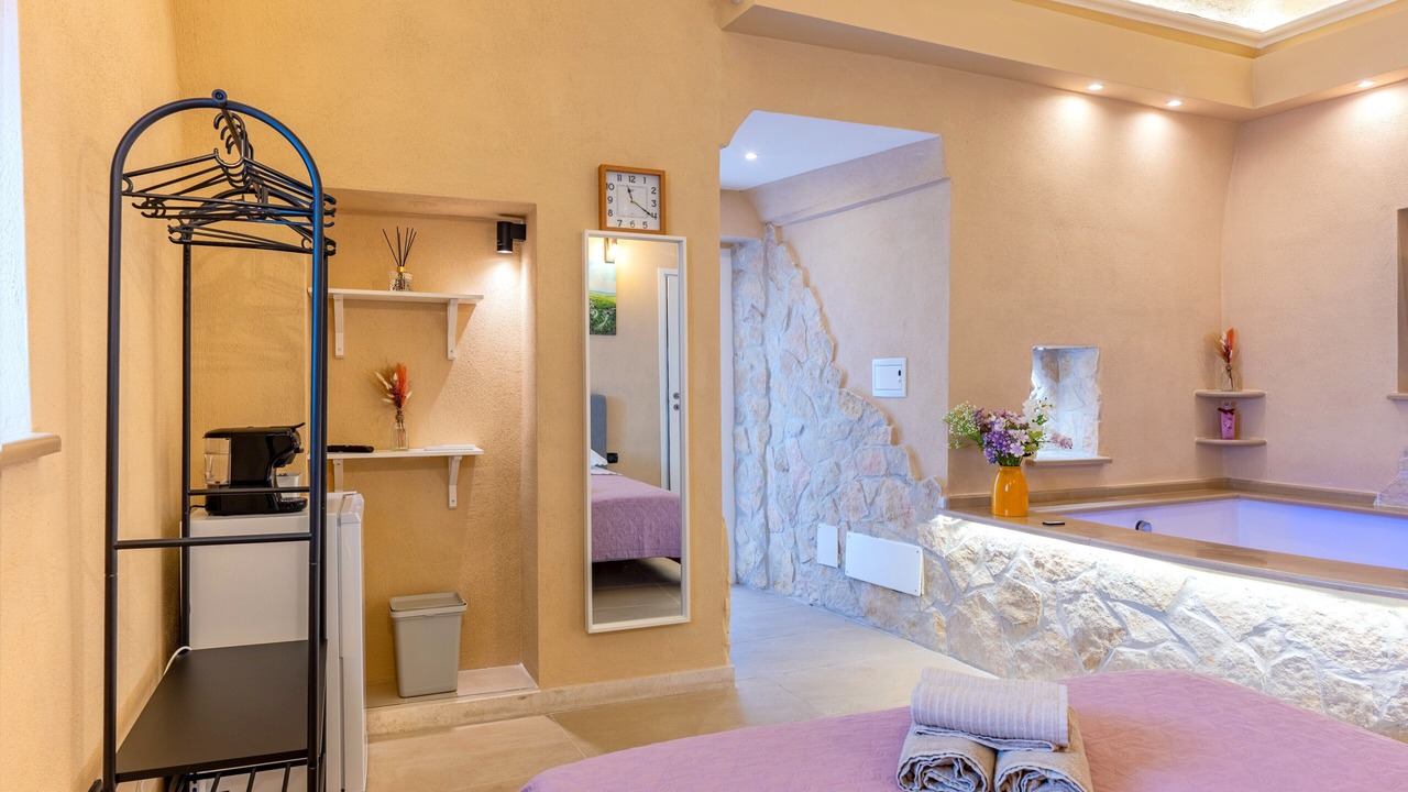 Photo of Bedroom in Massafra