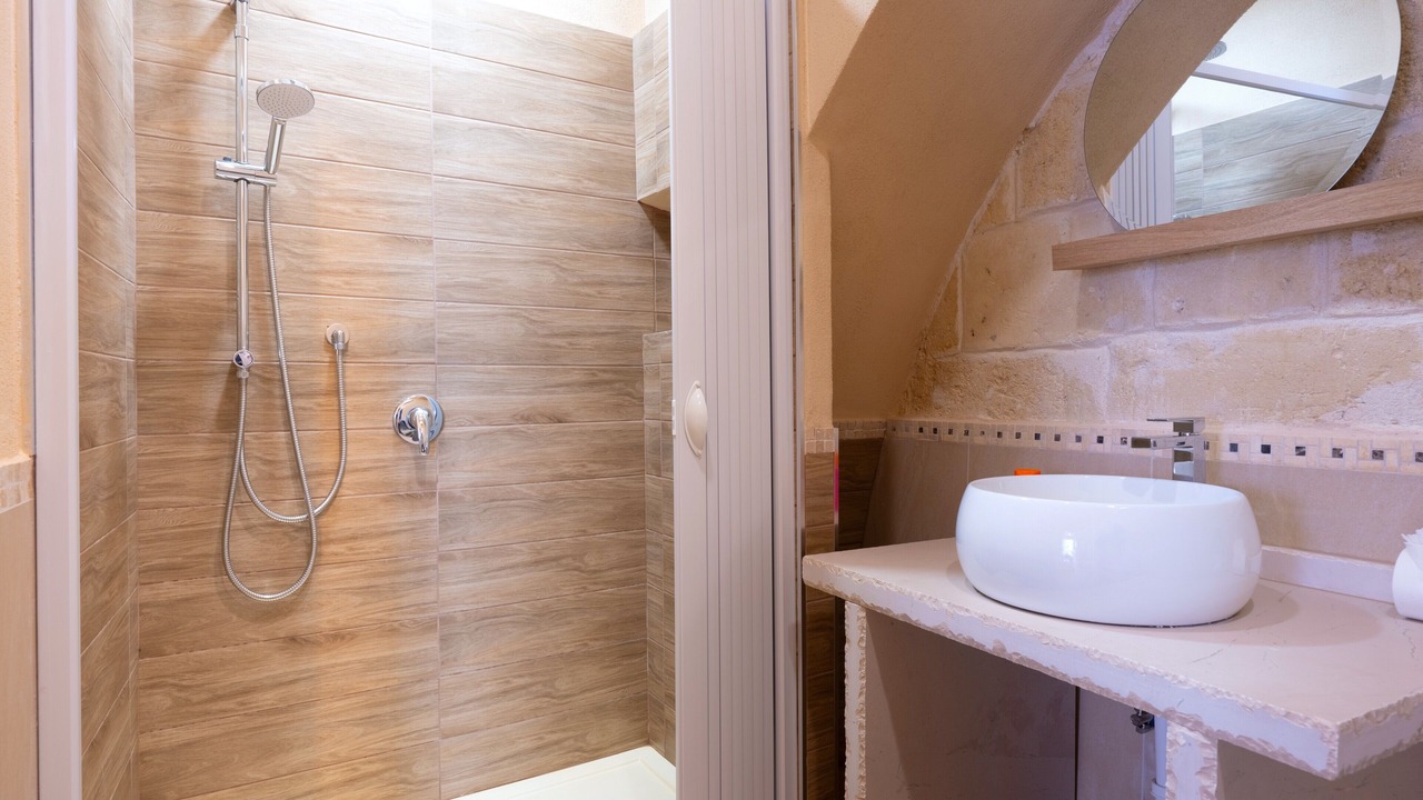 Photo of Bathroom in Massafra