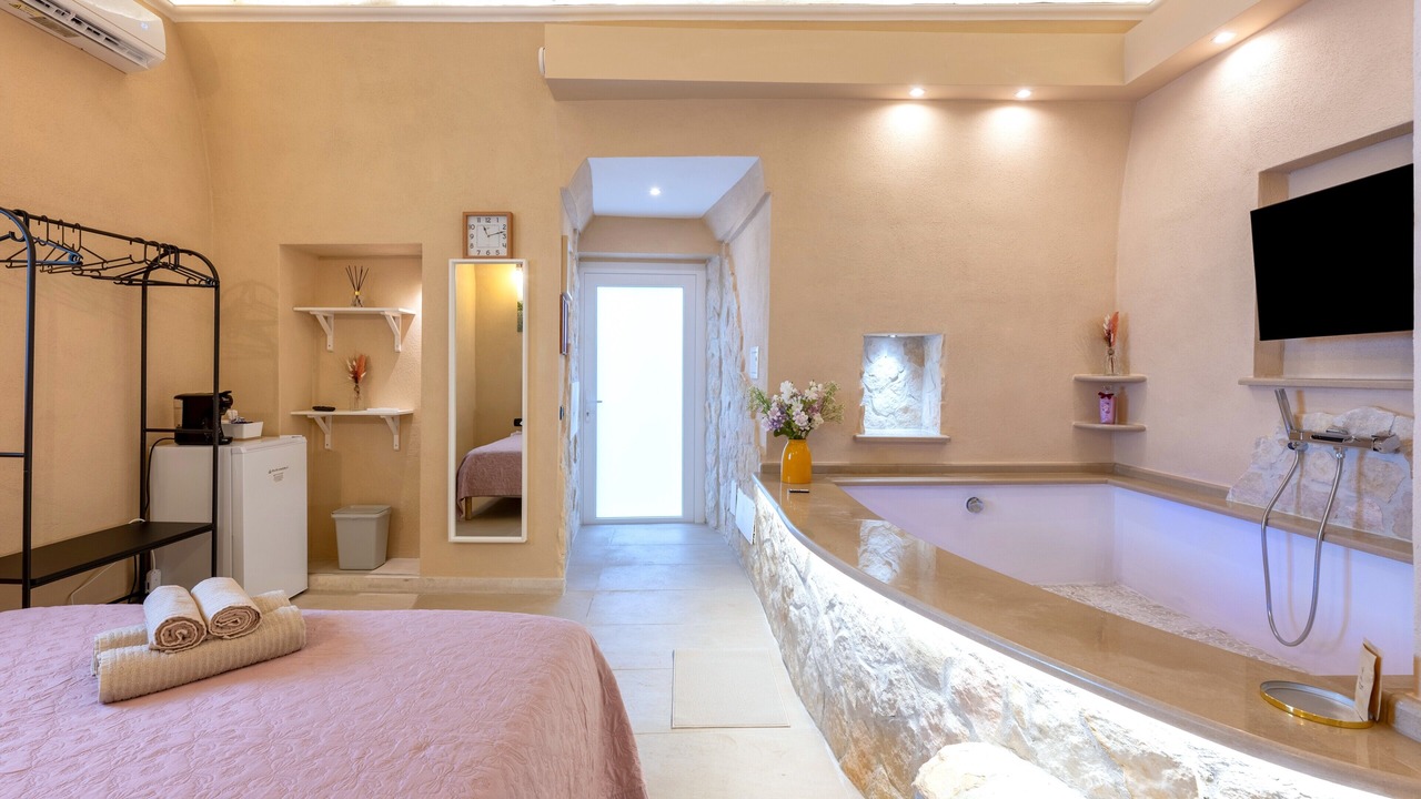 Photo of Bedroom in Massafra