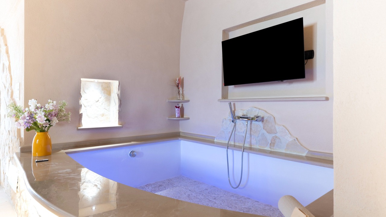 Photo of Bathroom in Massafra
