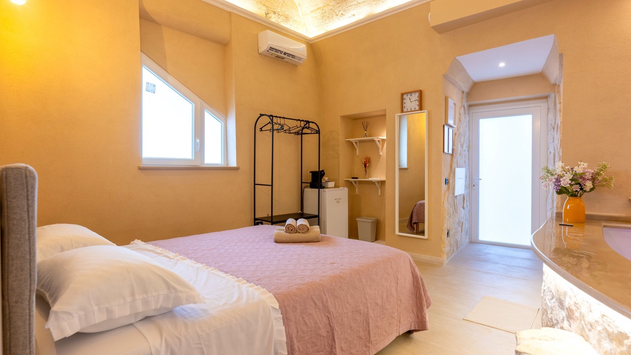Photo of Bedroom in Massafra