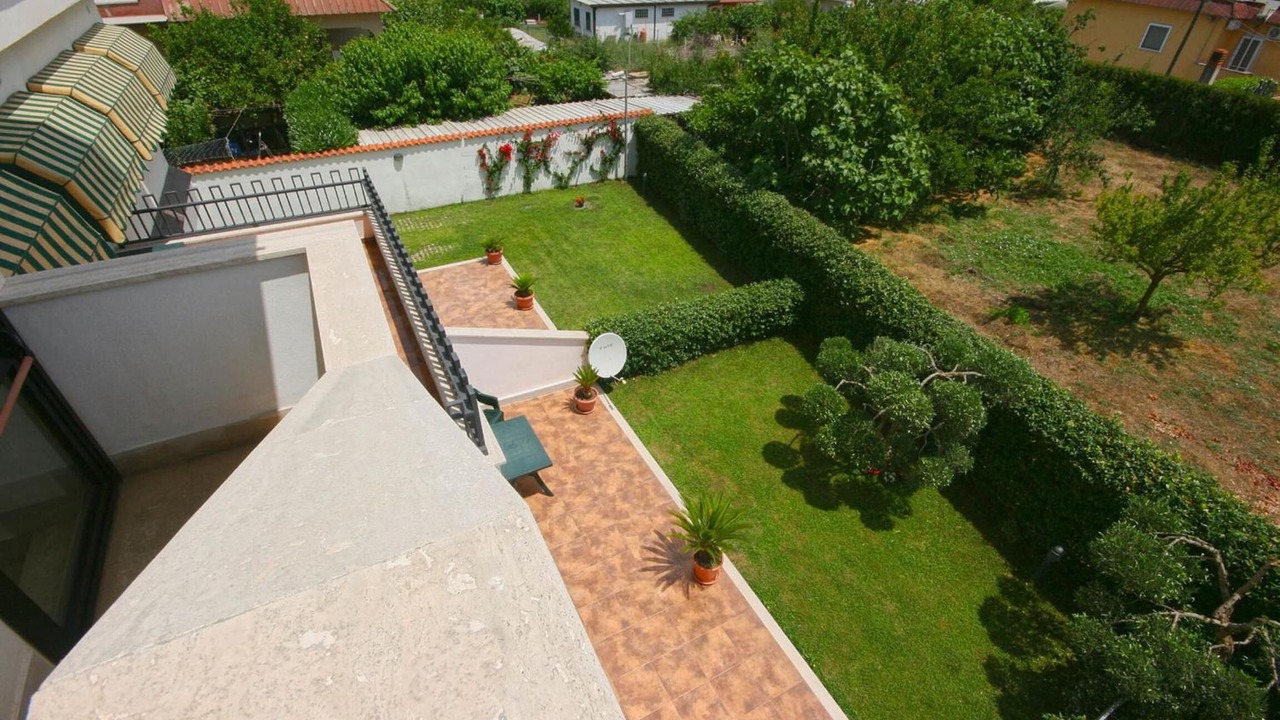 Photo of Patio Balcony in Aprilia