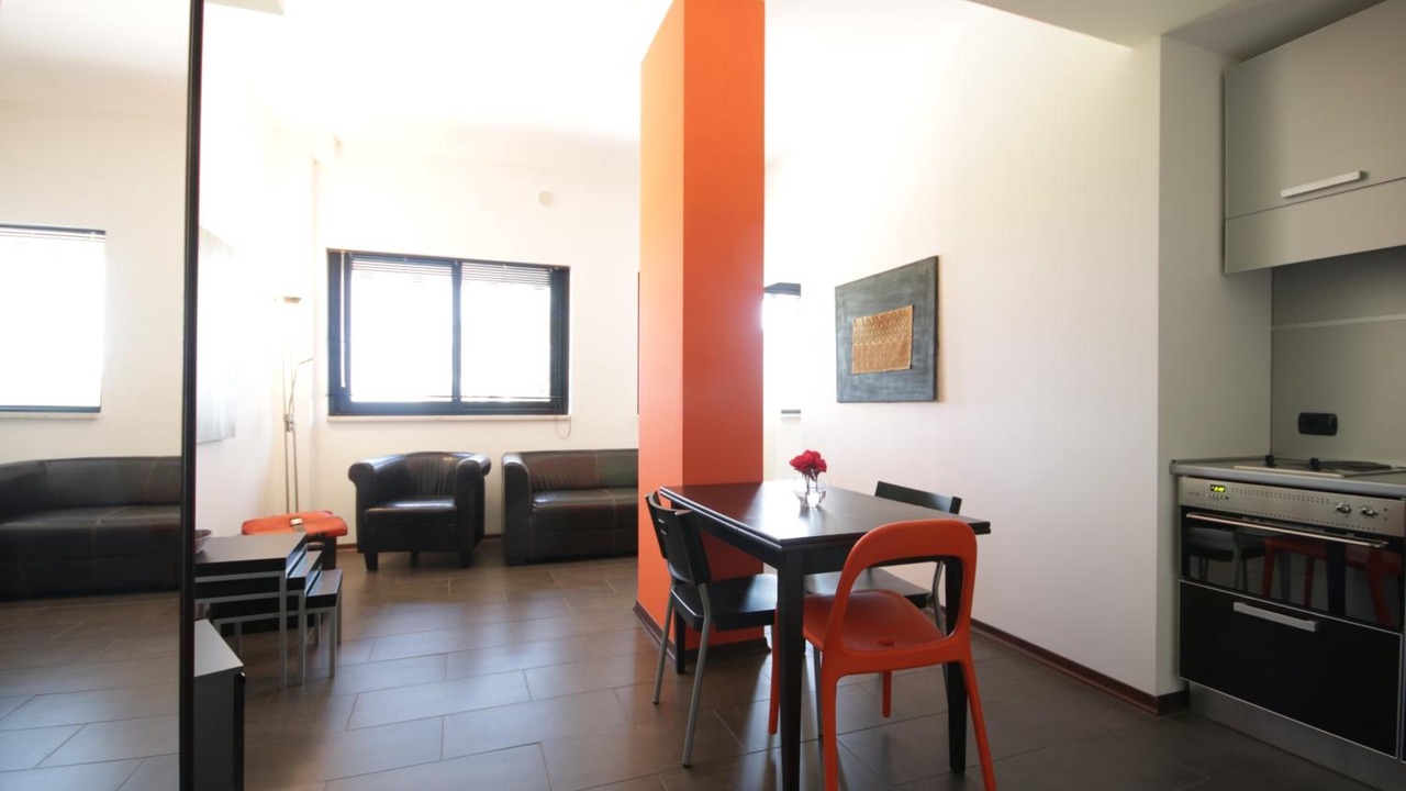 Photo of Livingroom in Aprilia