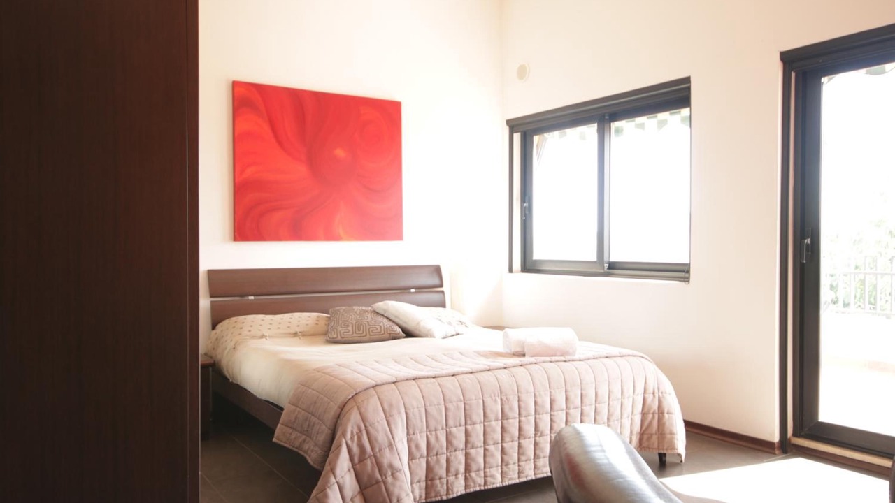 Photo of Bedroom in Aprilia