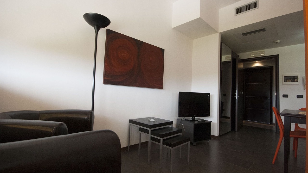 Photo of Livingroom in Aprilia