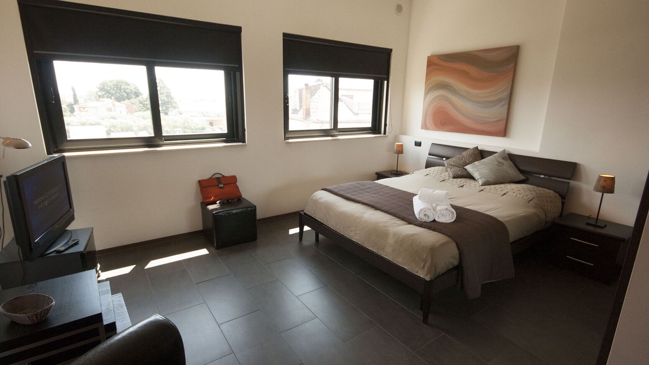 Photo of Bedroom in Aprilia