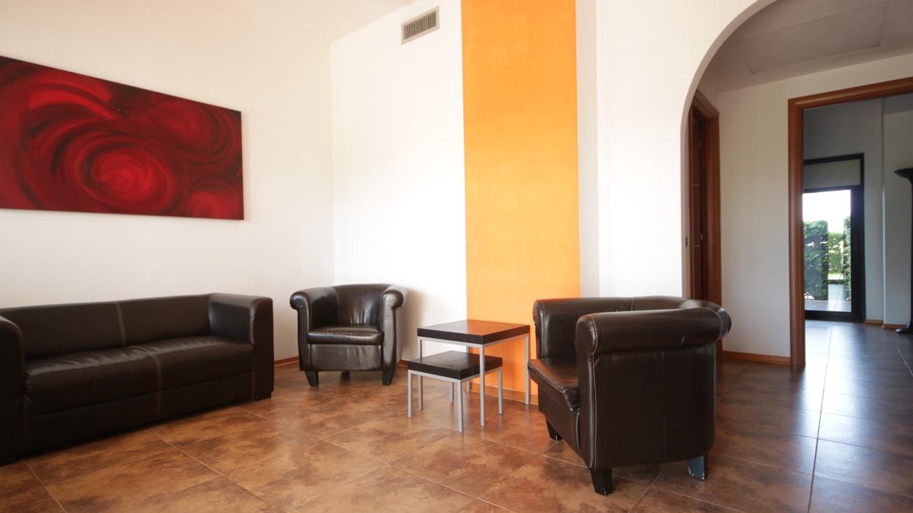 Photo of Livingroom in Aprilia