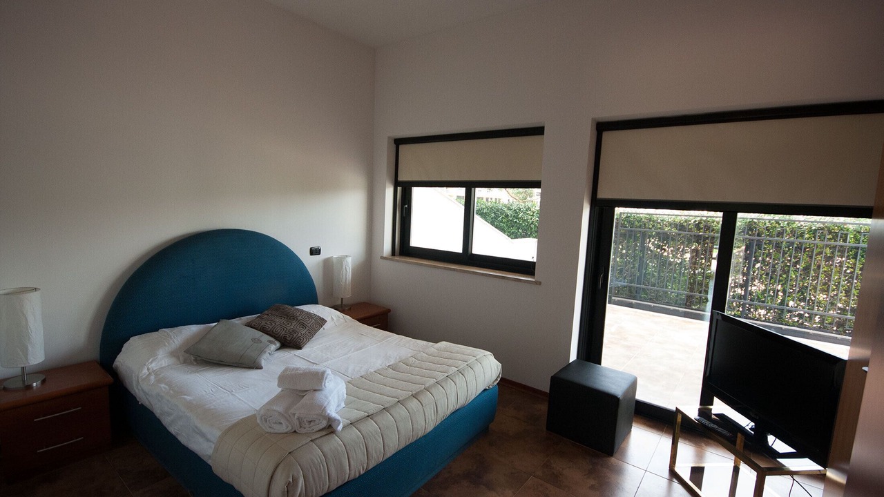 Photo of Bedroom in Aprilia