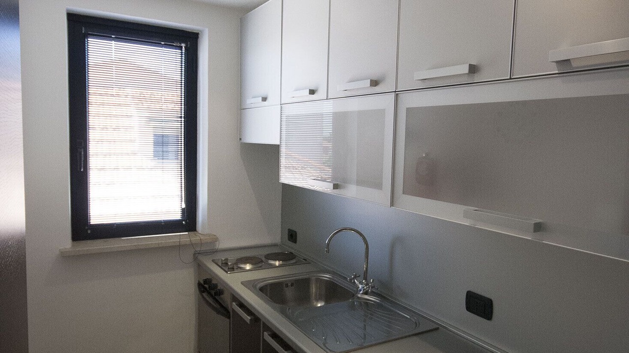 Photo of Kitchen in Aprilia