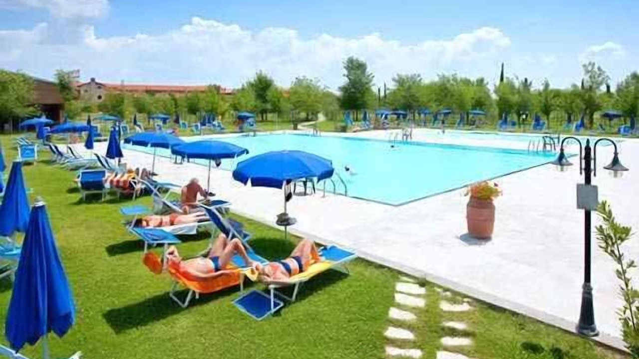 Photo of Outdoor in Principina Terra