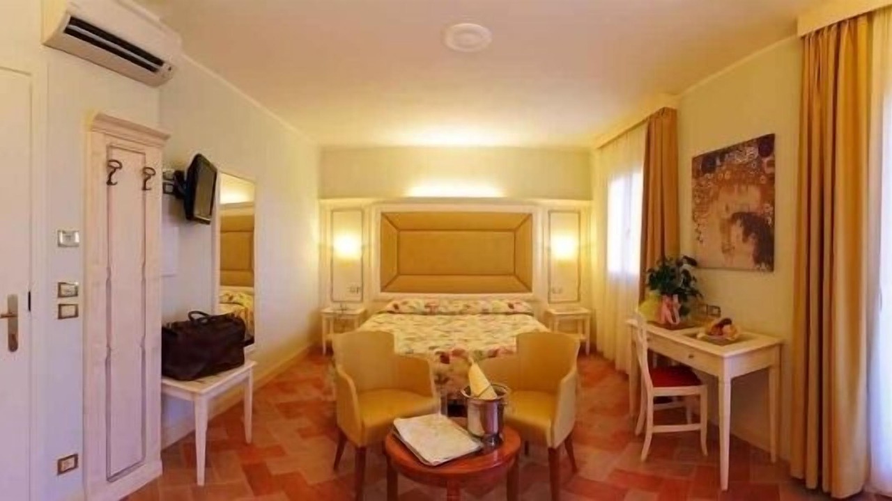 Photo of Bedroom in Principina Terra