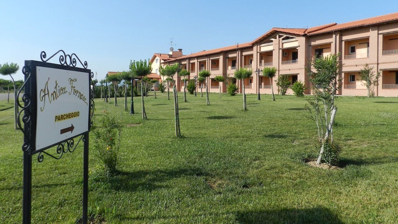 Photo of Outdoor in Principina Terra