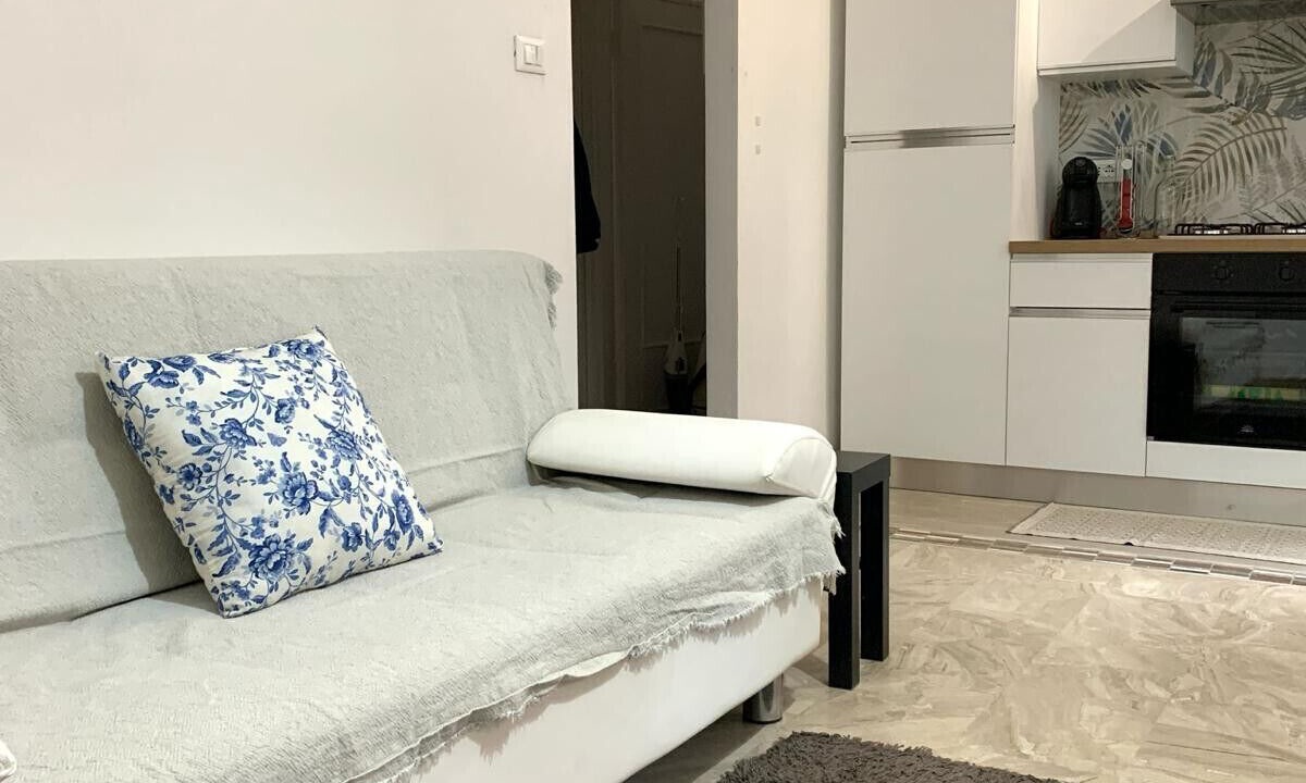 Photo of Livingroom in Saragozza-Porto