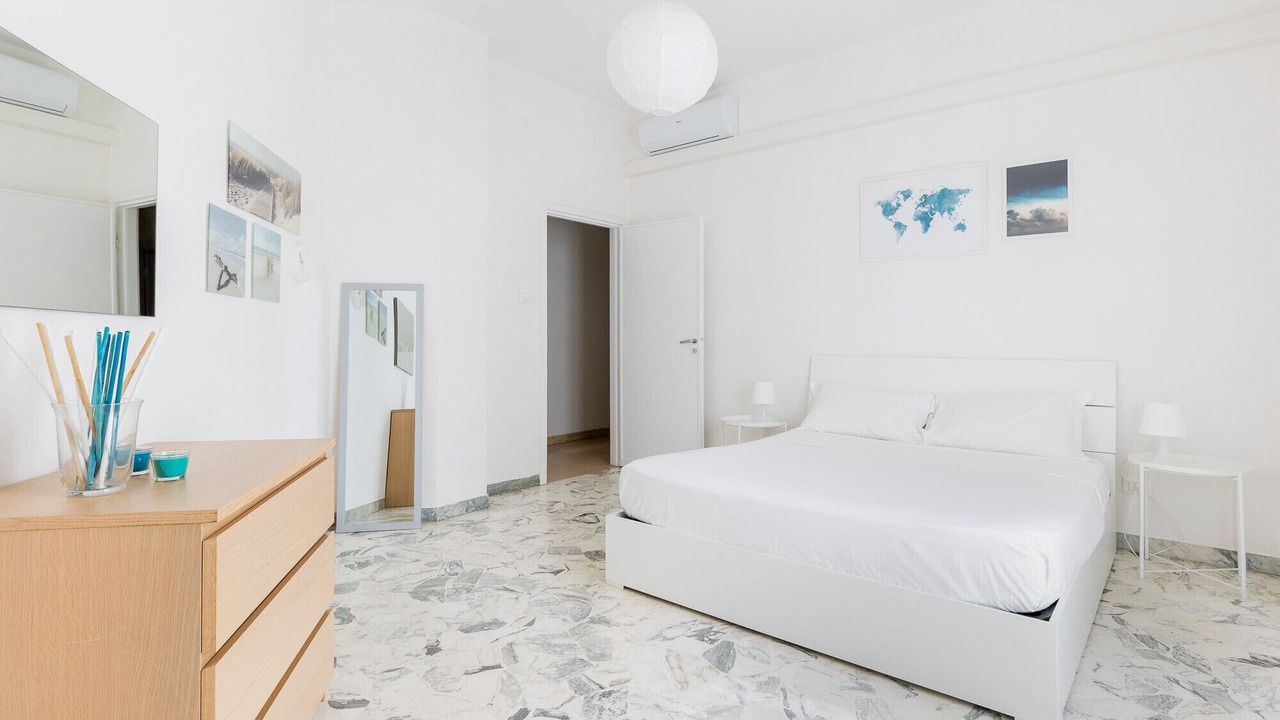 Photo of Bedroom in Saragozza-Porto