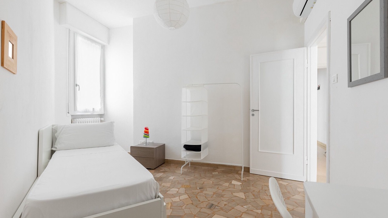 Photo of Bedroom in Saragozza-Porto