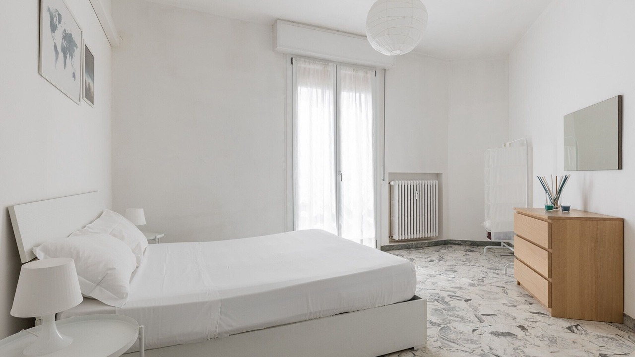 Photo of Bedroom in Saragozza-Porto