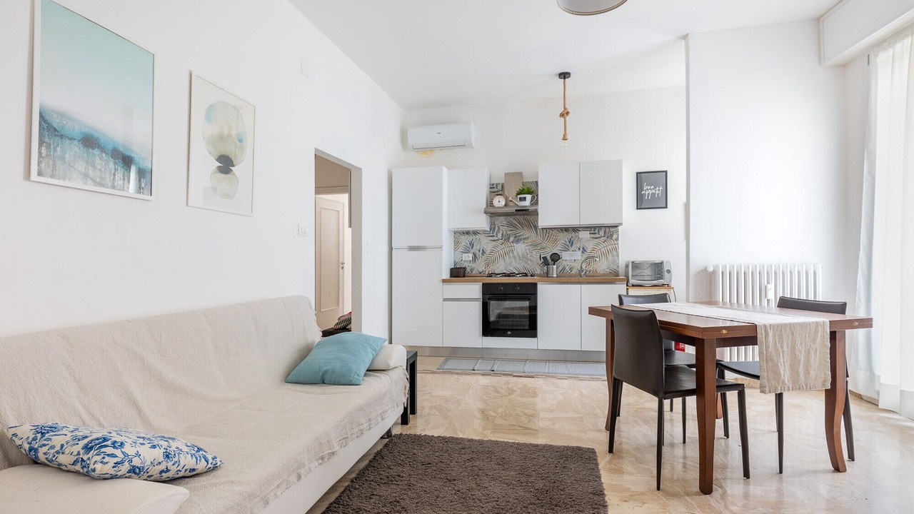 Photo of Livingroom in Saragozza-Porto