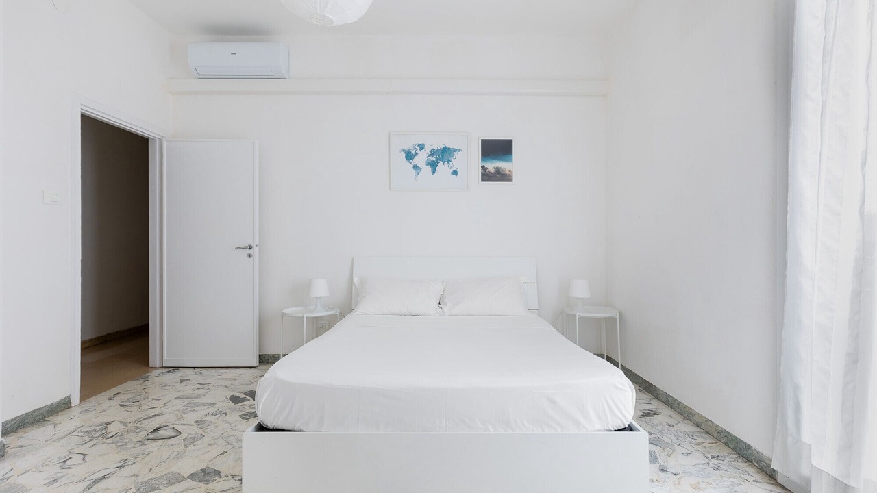 Photo of Bedroom in Saragozza-Porto