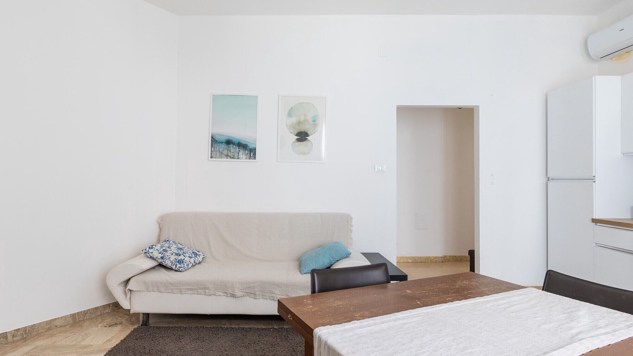 Photo of Livingroom in Saragozza-Porto