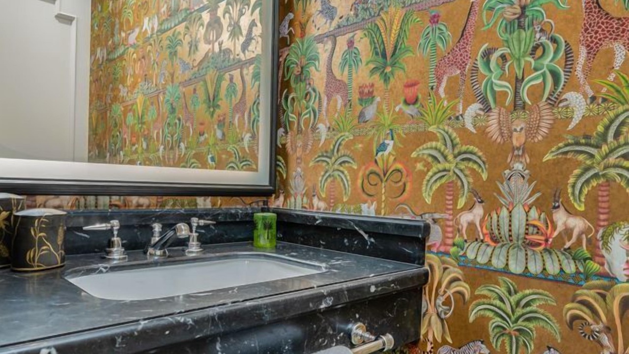 Photo of Bathroom in San Marco