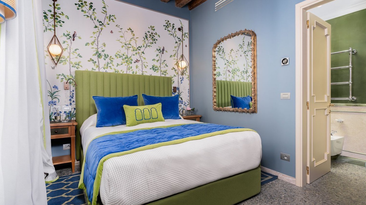 Photo of Bedroom in San Marco