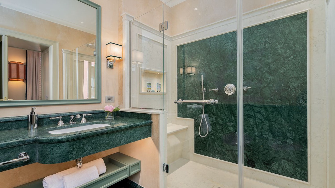 Photo of Bathroom in San Marco