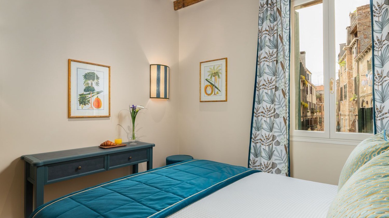 Photo of Bedroom in San Marco