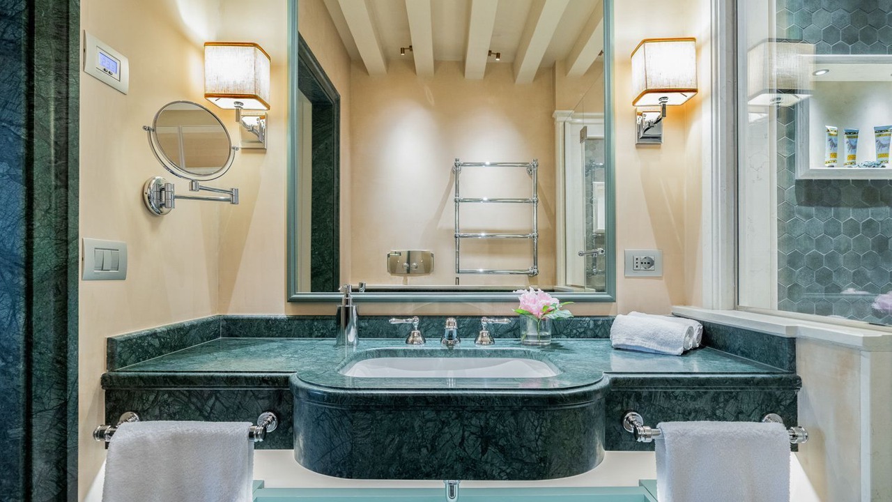 Photo of Bathroom in San Marco