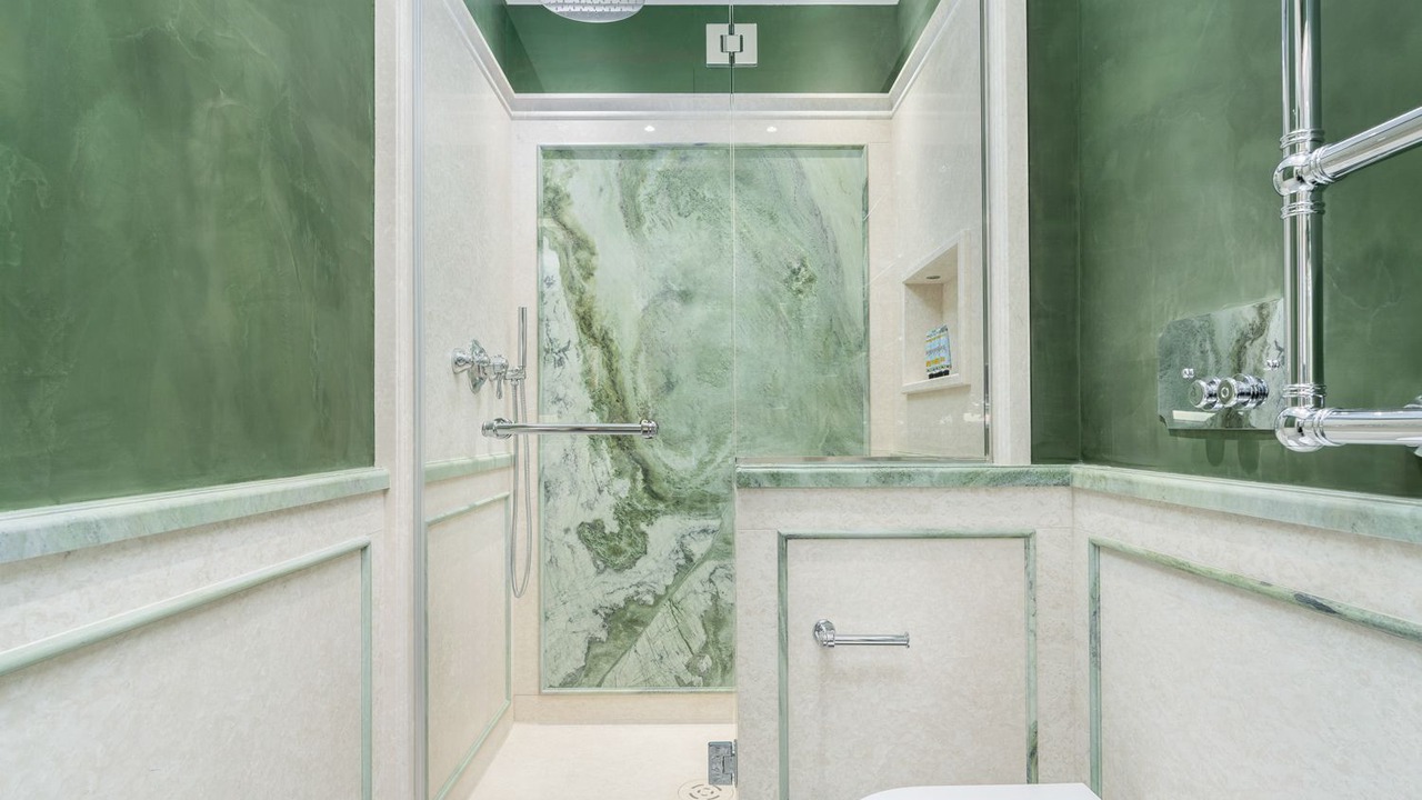Photo of Bathroom in San Marco