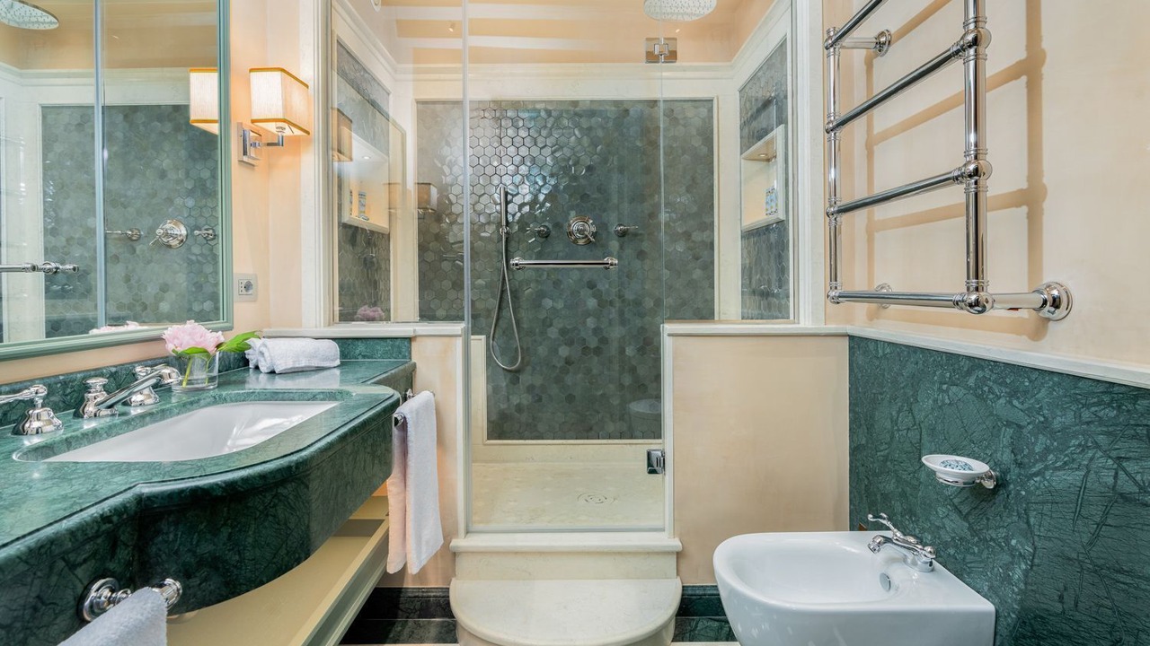Photo of Bathroom in San Marco