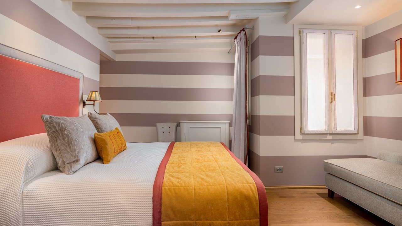 Photo of Bedroom in San Marco