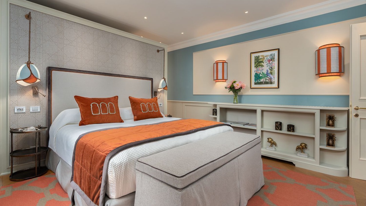 Photo of Bedroom in San Marco