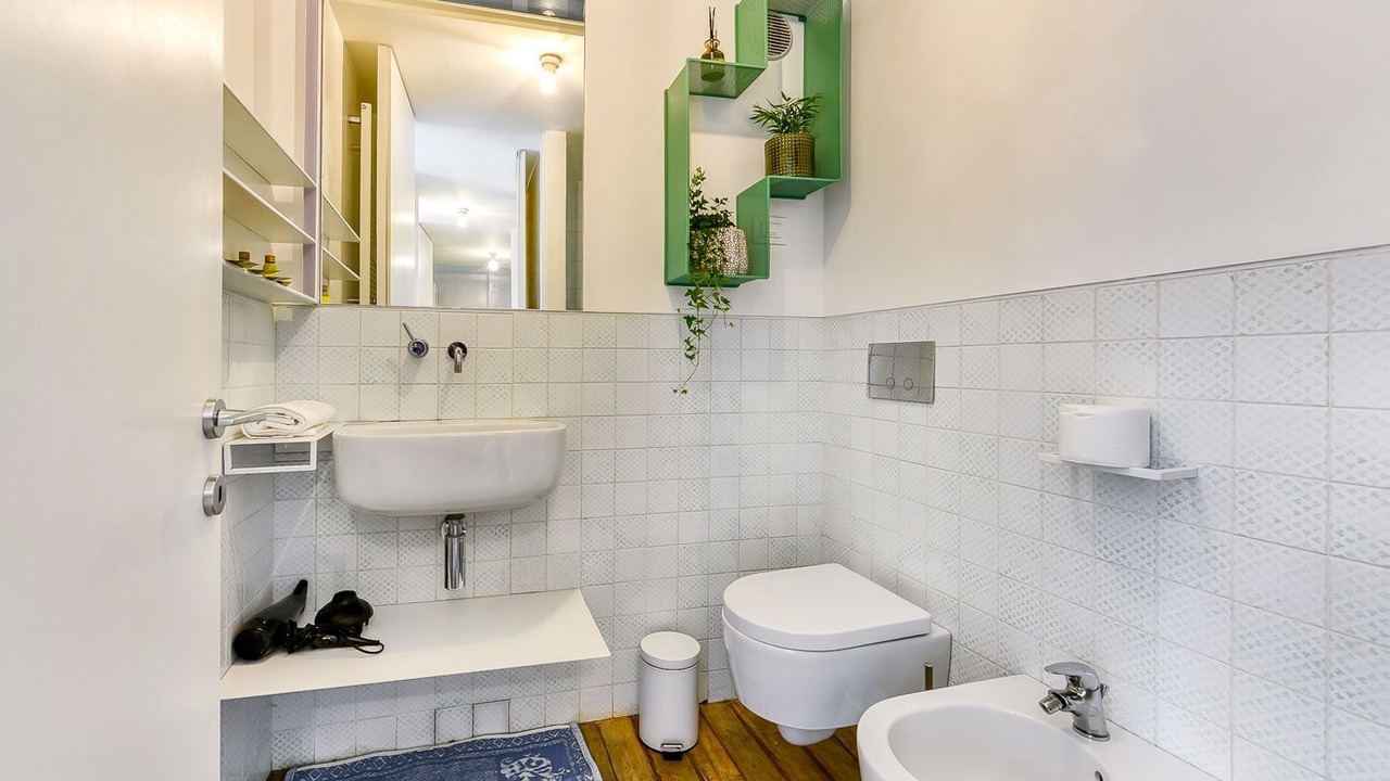Photo of Bathroom in Monti