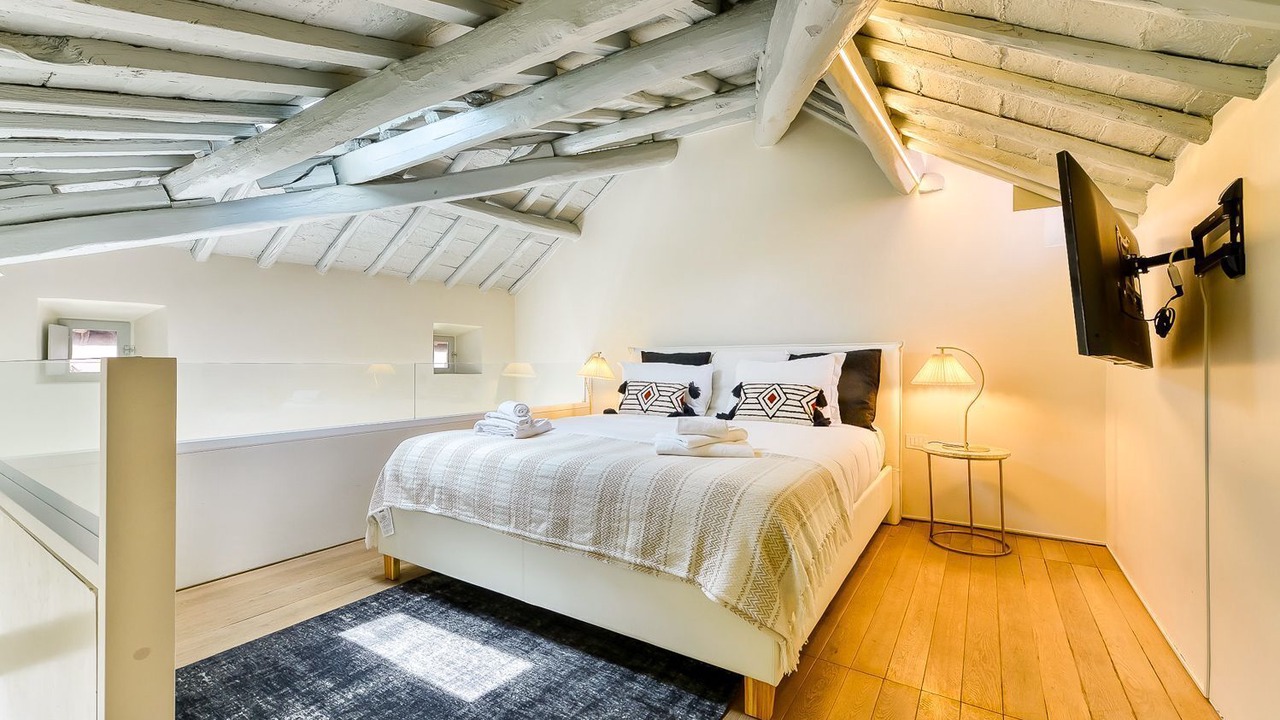 Photo of Bedroom in Monti