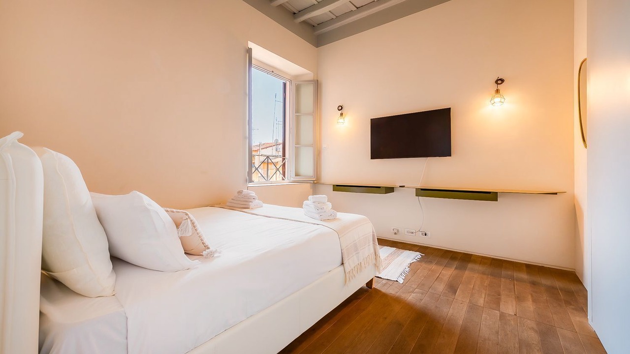 Photo of Bedroom in Monti