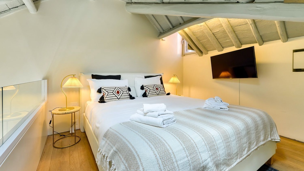 Photo of Bedroom in Monti