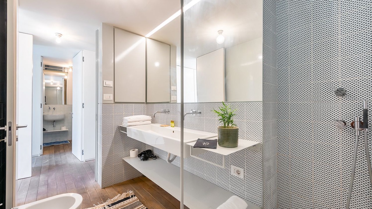 Photo of Bathroom in Monti