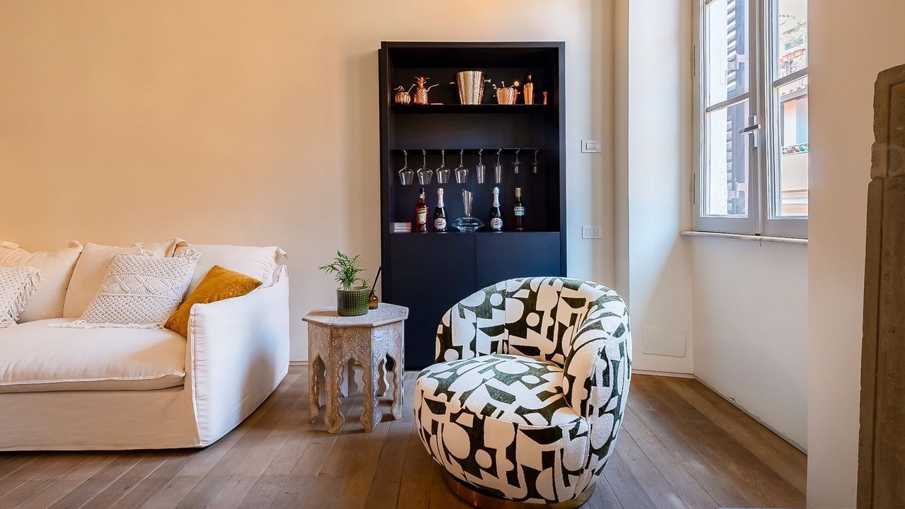 Photo of Livingroom in Monti