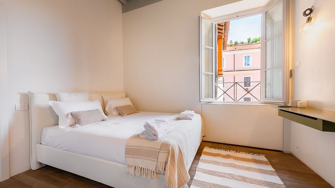 Photo of Bedroom in Monti